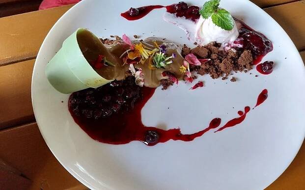 RESTAURACE NA NÁDRAŽÍ, Kyjov - Restaurant Reviews & Photos - Tripadvisor