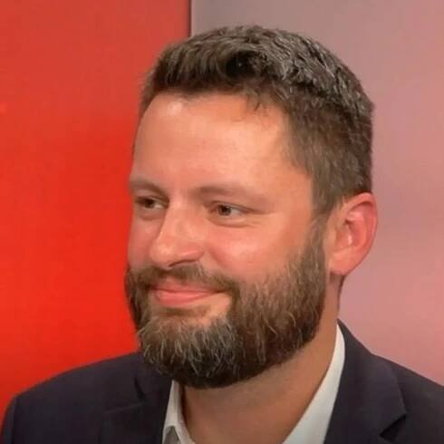 Kuloáry | Ondřej Prokop (ANO): Praha kolabuje a Hřib si místo řešení dopravy jezdí po kampani | 21. 5. 2025