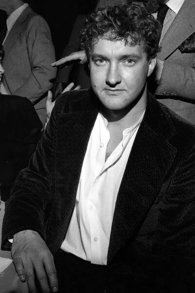 Randy Quaid in 1981