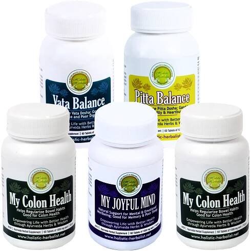 IBD Wellbeing + Digestive Support