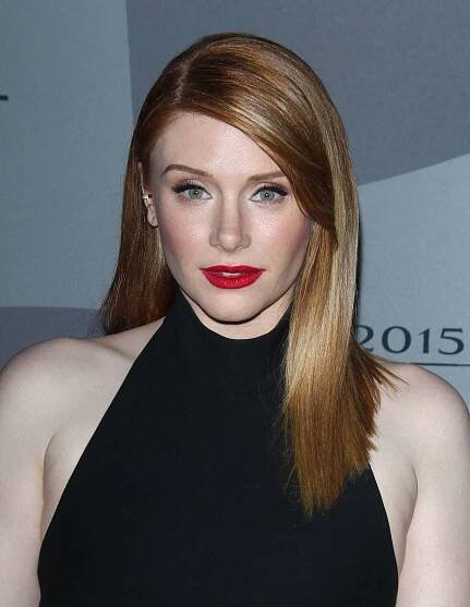 Bryce-Dallas-Howard-Sexy-Eyes-Photos