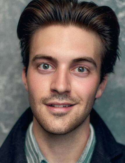 Harry James Miller – Brood Management