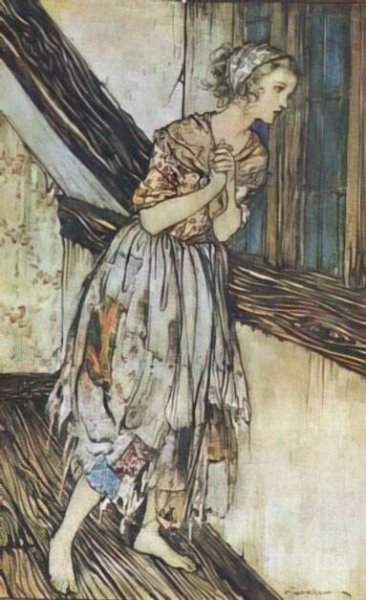 The History And Influence Of Cinderella Fairy Tale Analysis | SLAP HAPPY LARRY