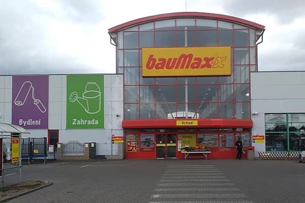 bauMax foto 1