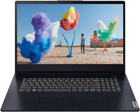 Lenovo IdeaPad 3 17IRU7 (82X90028CK) od 16 061 Kč
