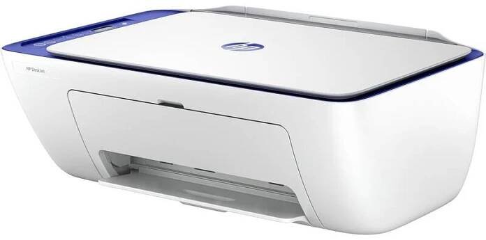 Tiskárna HP DeskJet 2821e All-in-One NOVÁ - Karlovy Vary
