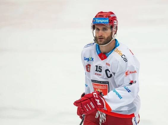 Mountfield HK, a.s. | Fotogalerie | Hráč | Jan Eberle