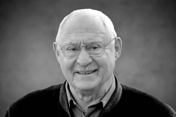 Zemřel herec Rolf Schimpf