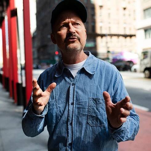 With ‘Tár,’ Todd Field Returns to Directing. Where Has He Been?