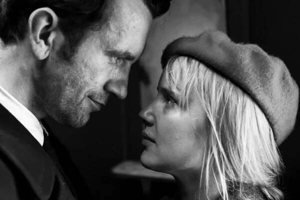 Joanna Kulig