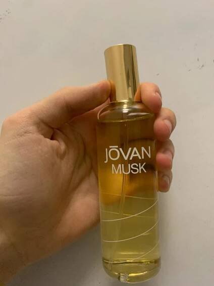 jovan musk