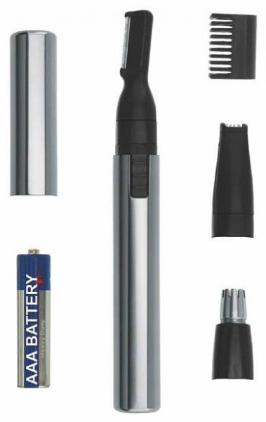 WAHL 5640-616 Micro Groomsman 3-in-1 zastřihovač chloupků