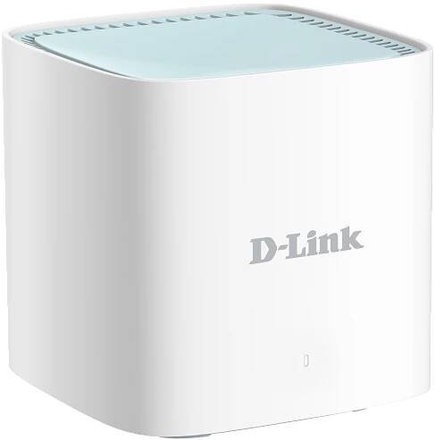 Společnost D-Link rozšiřuje řadu EAGLE PRO AI o zcela nový Wi-Fi 6 Mesh systém a extender – PressOffice
