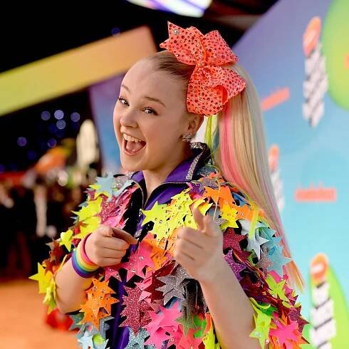 JoJo Siwa Just Made History on 'Dancing With the Stars'
