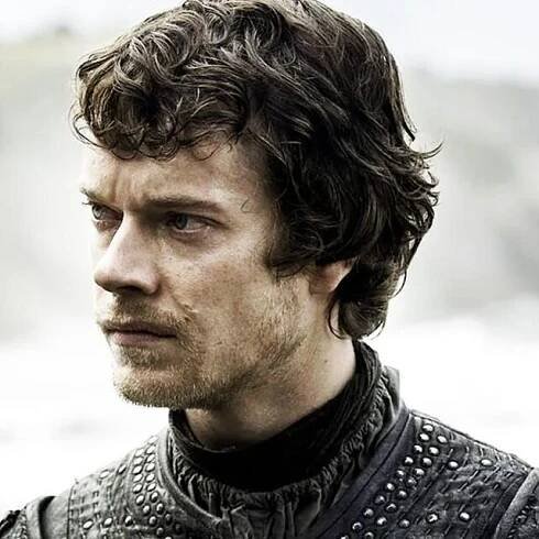 Game of Thrones' Alfie Allen admits one season was 'isolating' ahead of new Sky thriller