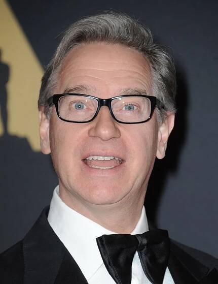 Paul Feig at arrivals for Academy's 7th Annual Governors Awards 2015, The Ray Dolby Ballroom at Hollywood & Highland Center, Los Angeles, CA November 14, 2015. Photo By: David Longendyke/Everett Collection