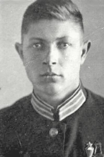 Židkov, Ivan Ivanovič : Ž