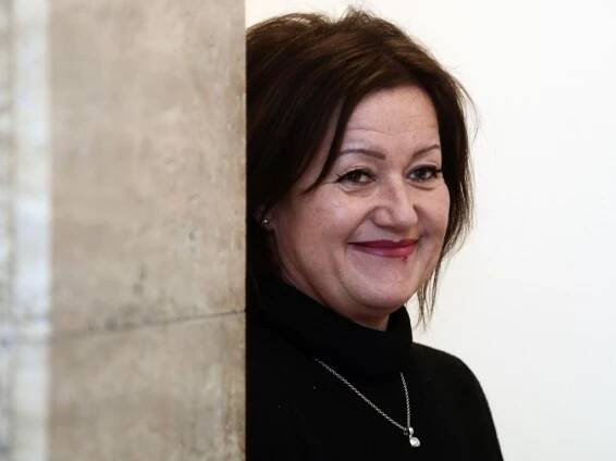 Kleslová je zpět. Někdejší Babišova pravá ruka bude asistentkou poslance Nachera