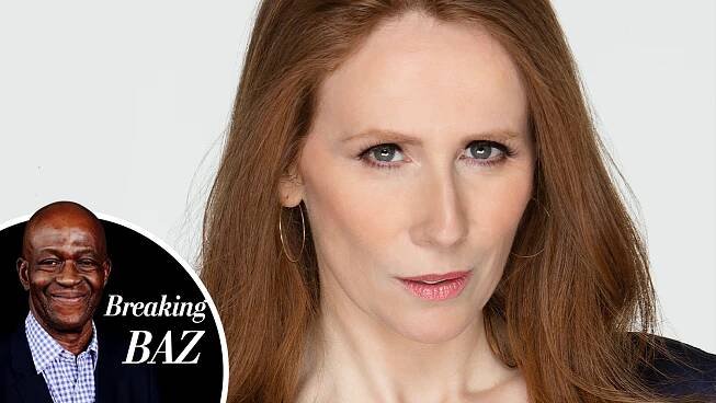 Catherine Tate To Star In London Palladium Panto 'Sleeping Beauty'