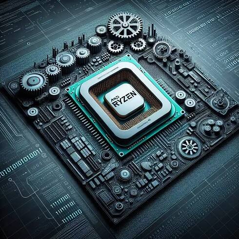 amd ryzen 7 4700u