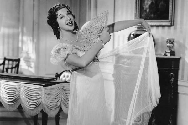 Fanny Brice
