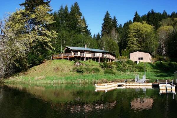 Photo Gallery of Loon Lake Lodge and RV Resort