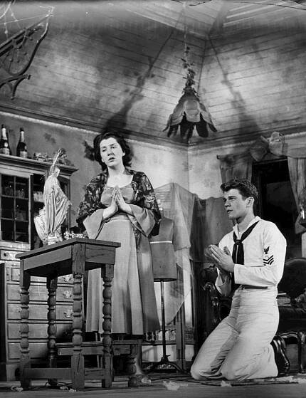 Maureen Stapleton - Wikipedia