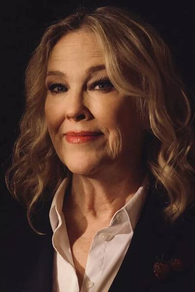 Catherine O'Hara herečka