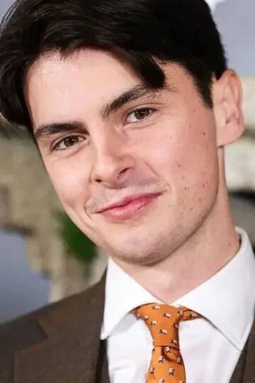 Dylan Douglas