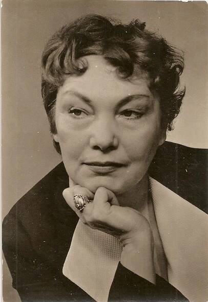 JIŘINA ŠEJBALOVÁ - Pohlednice