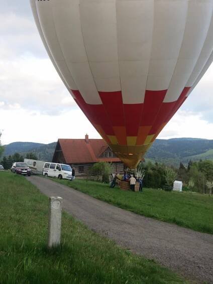 Roubenka Elisabeth - privat / apartmán / ubytování v soukromí - Studené - Východní-Čechy.info - oficiální turistický portál