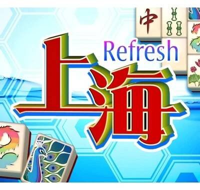 Mahjong Solitaire Refresh od 125 Kč - Heureka.cz