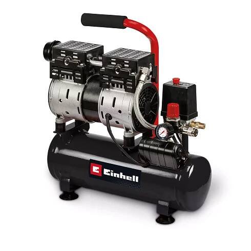 Einhell TE-AC 110/6 Silent Plus