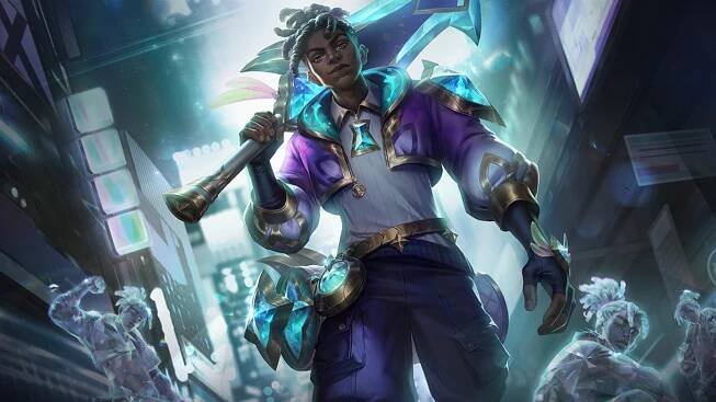 lol-ekko