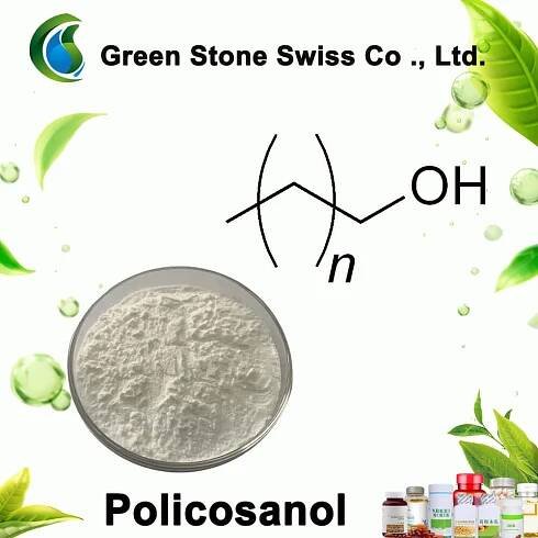 Policosanol Cena, Dodávka, Výrobce od Green Stone
