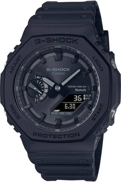 Casio GA-B2100-1A1ER G-Shock ⇒ 3 390 Kč - Pánské hodinky