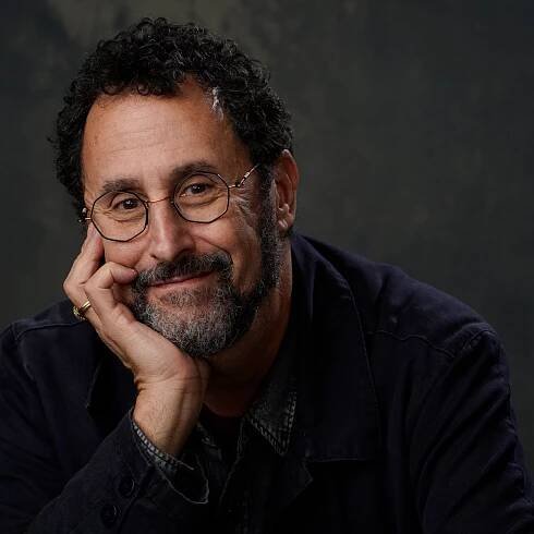 Q&A: Tony Kushner on playing therapist to Steven Spielberg