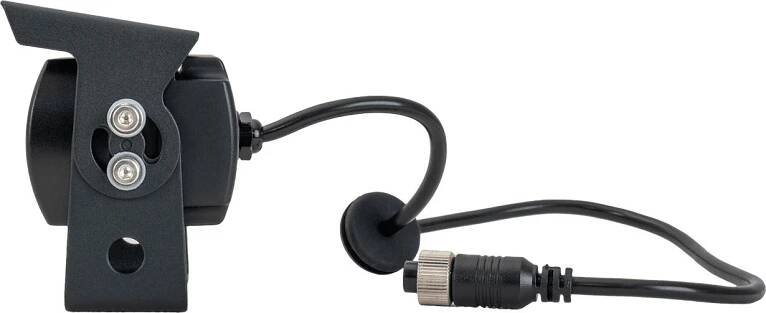 TT technology Parkovací systém pro 4 kamery s 10’’ monitorem, 15 m 4PIN kabel