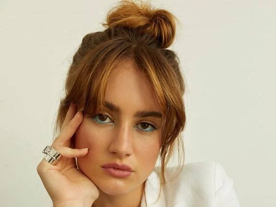 Grace Van Patten Entered The Set of Nine Perfect Strangers And Left A Different Person