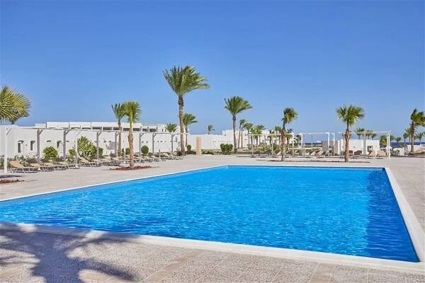Solymar Reef Marsa **** | Marsa Alam - Egypt - Blue Sky Travel s.r.o.