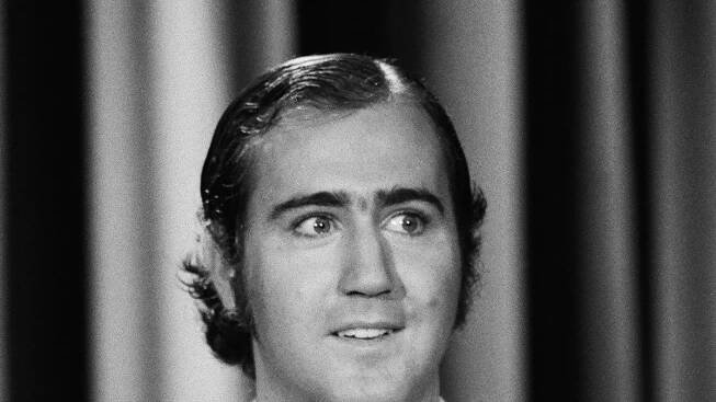 Andy Kaufman