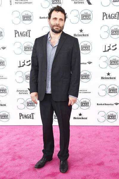 Jeremy Sisto Boards ABC Anthology ‘The Jury’