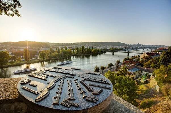Tipy na výlet s dětmi v obci Praha 2 – Kudy z nudy