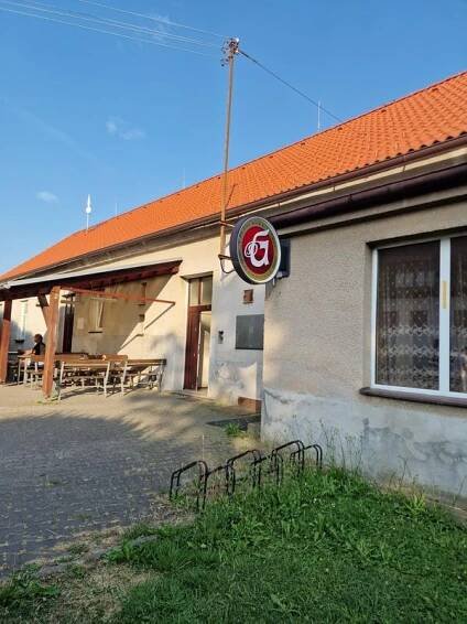 Hospoda Střížovice 66 foto 2