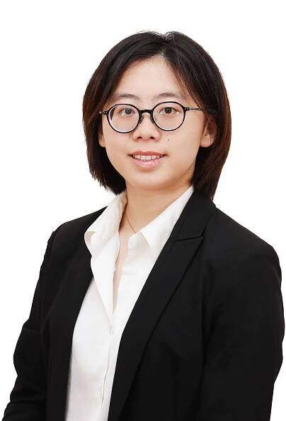 CLAIRE TONG