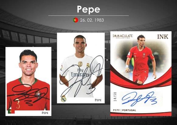 Pepe