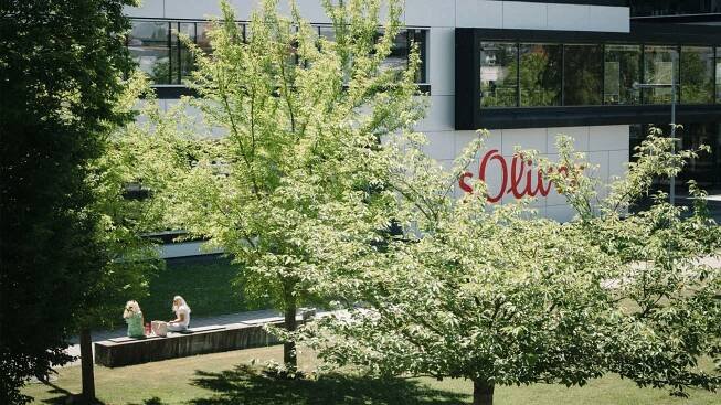 Nachhaltigkeitsreport | S.OLIVER GROUP