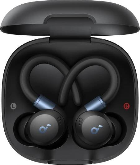 Soundcore Sport X20, černá
