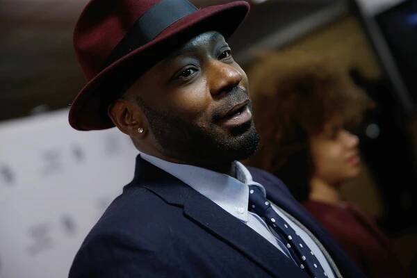 True Blood Star Nelsan Ellis Dies at 39