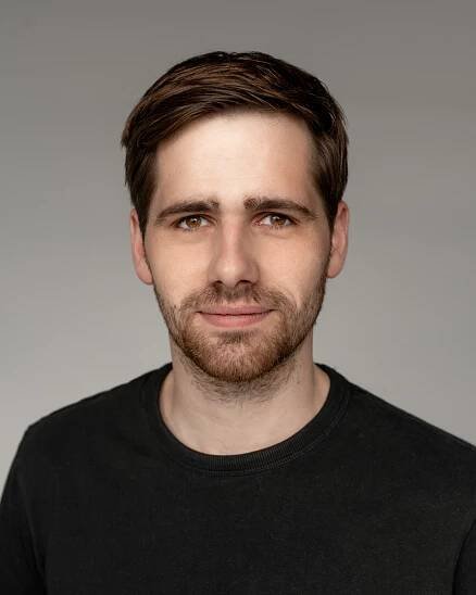 Filip Šebesta - Studiové
